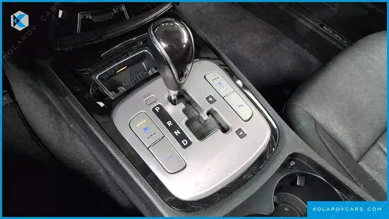 HYUNDAI GENESIS BH 330 LUXURY