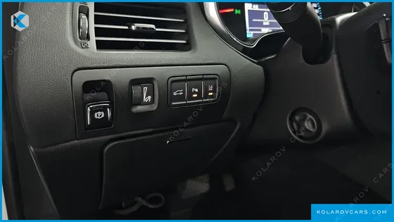 CHEVROLET (GM DAEWOO) IMPALA 2.5 LTZ