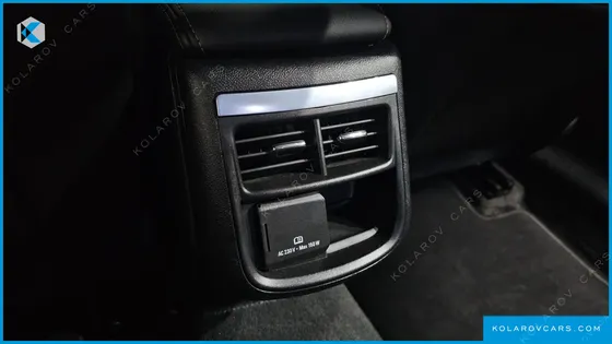 CHEVROLET (GM DAEWOO) IMPALA 2.5 LTZ