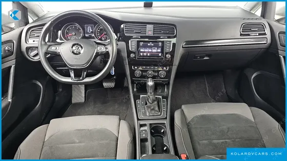 VOLKSWAGEN GOLF 1.4 TSI