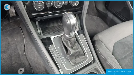 VOLKSWAGEN GOLF 1.4 TSI
