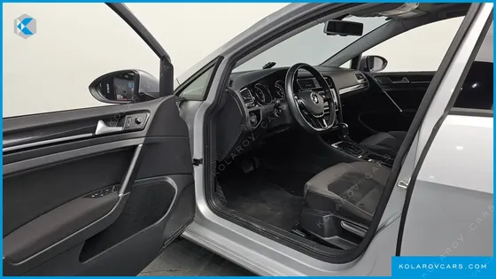 VOLKSWAGEN GOLF 1.4 TSI
