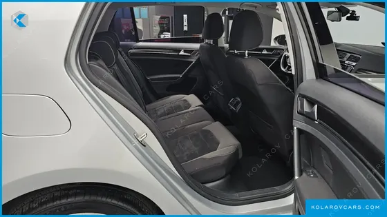 VOLKSWAGEN GOLF 1.4 TSI