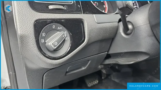 VOLKSWAGEN GOLF 1.4 TSI