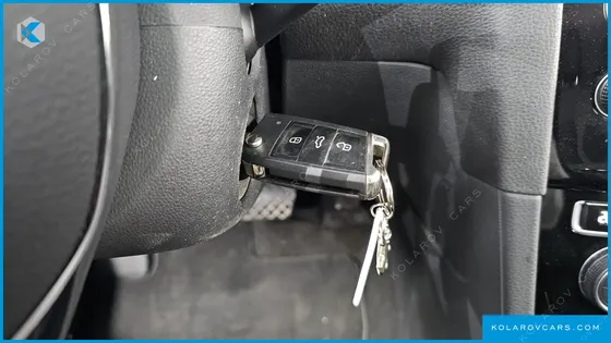 VOLKSWAGEN GOLF 1.4 TSI