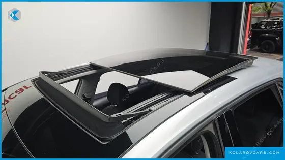 VOLKSWAGEN GOLF 1.4 TSI