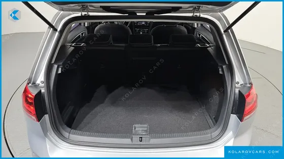 VOLKSWAGEN GOLF 1.4 TSI