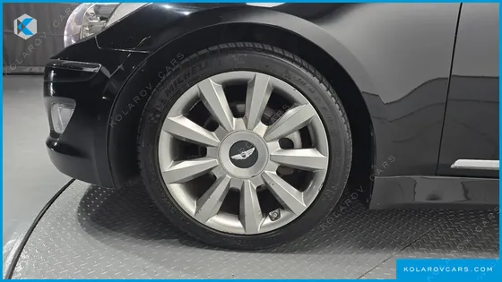 HYUNDAI GENESIS BH330 PREMIUM