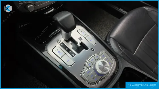 HYUNDAI GENESIS BH330 PREMIUM