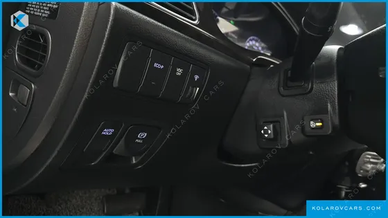 HYUNDAI GENESIS BH330 PREMIUM