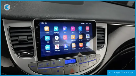 HYUNDAI GENESIS BH330 PREMIUM