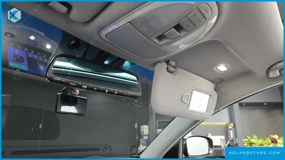 HYUNDAI GENESIS BH330 PREMIUM