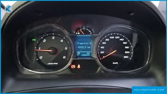 CHEVROLET (GM DAEWOO) CAPTIVA 2WD LT PREMIUM