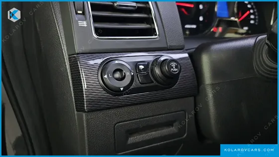 CHEVROLET (GM DAEWOO) CAPTIVA 2WD LT PREMIUM