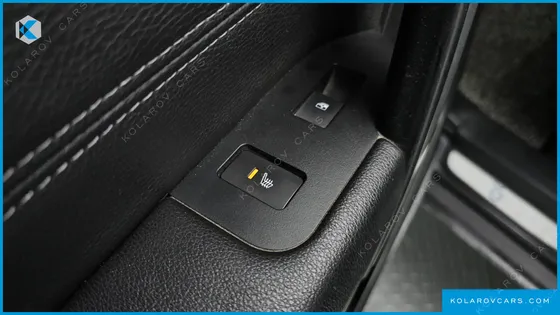CHEVROLET (GM DAEWOO) CAPTIVA 2WD LT PREMIUM