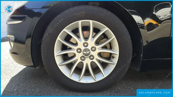 HYUNDAI GENESIS BH 330 LUXURY