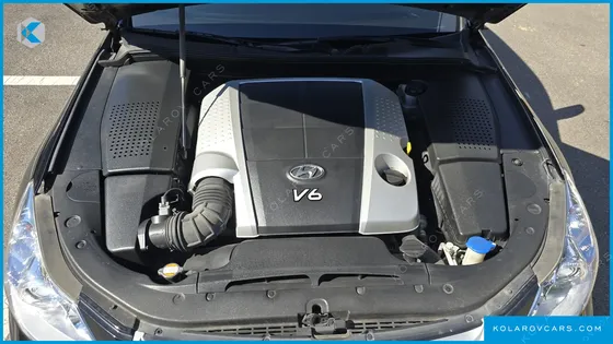 HYUNDAI GENESIS BH 330 LUXURY