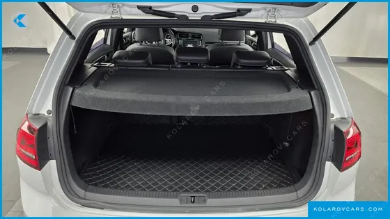 VOLKSWAGEN GOLF 2.0 GTD