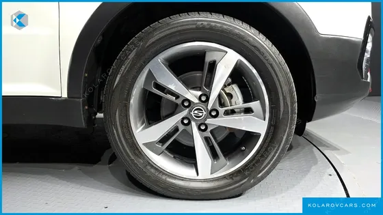 KGM - SSANGYONG KORANDO 2.2 EXTREME 2WD