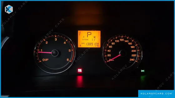KGM - SSANGYONG KORANDO 2.2 EXTREME 2WD