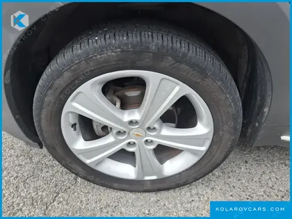 CHEVROLET (GM DAEWOO) CAPTIVA 4WD LTZ