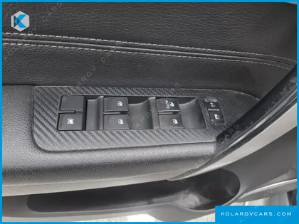 CHEVROLET (GM DAEWOO) CAPTIVA 4WD LTZ
