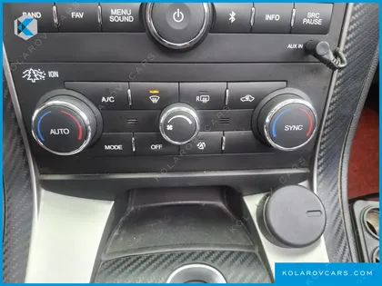 CHEVROLET (GM DAEWOO) CAPTIVA 4WD LTZ