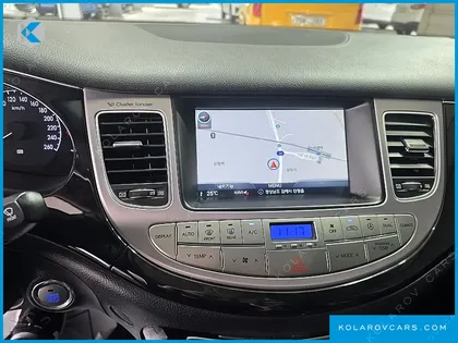 HYUNDAI GENESIS BH330 PREMIUM