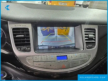 HYUNDAI GENESIS BH330 PREMIUM