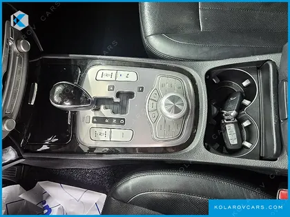 HYUNDAI GENESIS BH330 PREMIUM