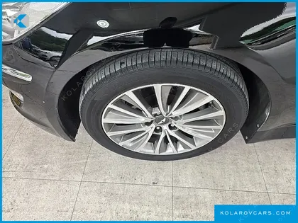 HYUNDAI GENESIS BH330 PREMIUM
