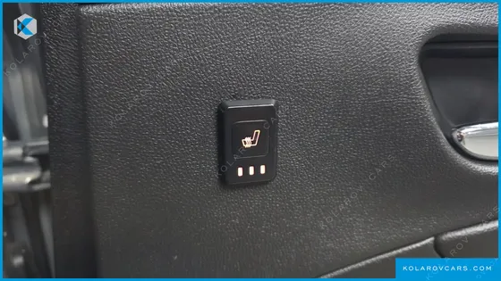 CHEVROLET (GM DAEWOO) IMPALA 2.5 LT