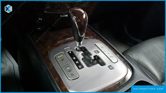 HYUNDAI GENESIS BH 330 GRAND