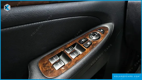 HYUNDAI GENESIS BH 330 GRAND