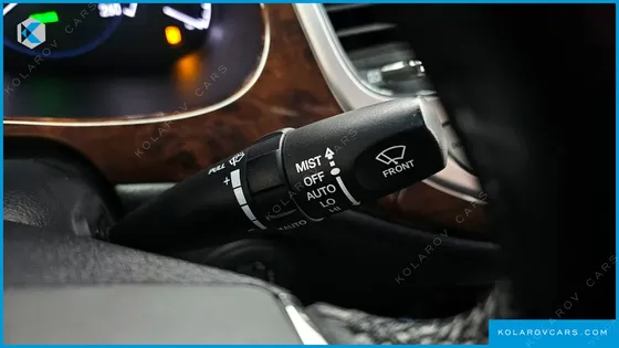 HYUNDAI GENESIS BH 330 GRAND