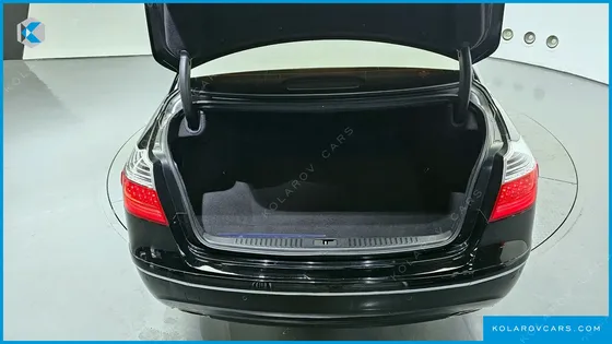 HYUNDAI GENESIS BH 330 GRAND