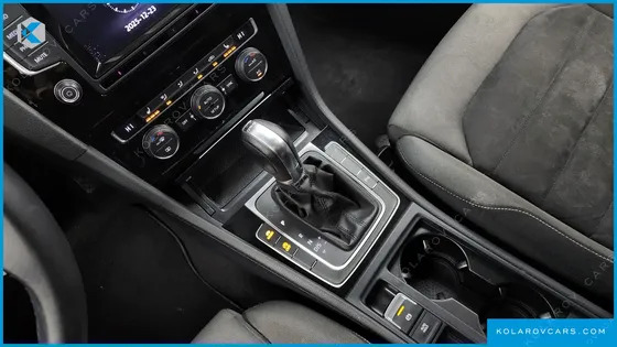 VOLKSWAGEN GOLF 2.0 TDI
