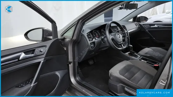 VOLKSWAGEN GOLF 2.0 TDI
