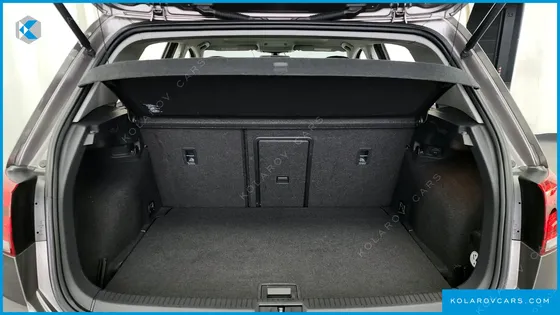 VOLKSWAGEN GOLF 2.0 TDI