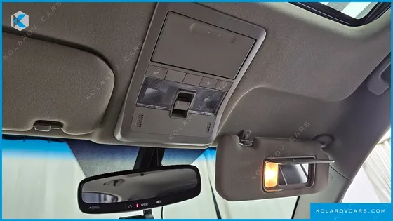 CHEVROLET (GM DAEWOO) CAPTIVA 4WD LTZ