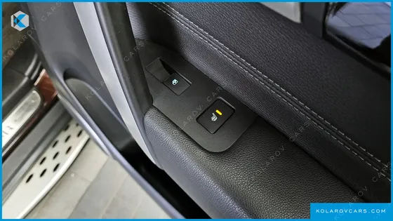 CHEVROLET (GM DAEWOO) CAPTIVA 4WD LTZ