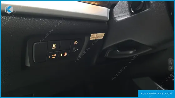 KGM - SSANGYONG KORANDO 2.2 RX 2WD