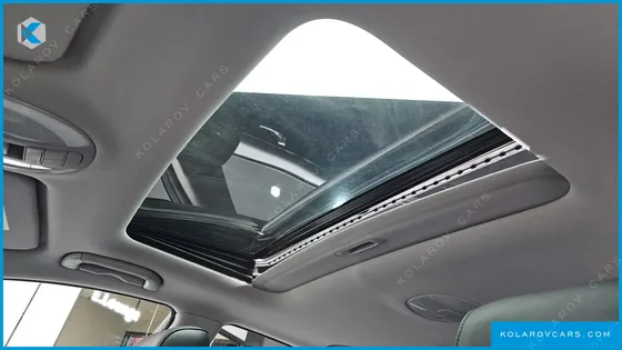 HYUNDAI GENESIS BH 330 LUXURY