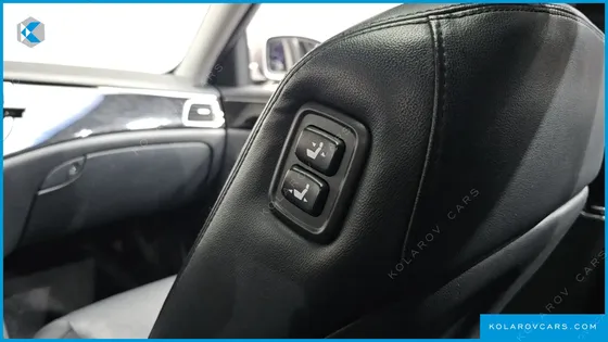 HYUNDAI GENESIS BH 330 LUXURY