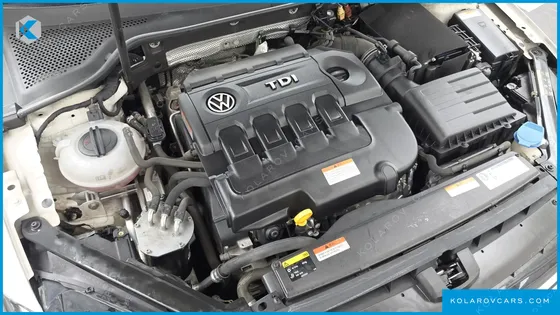 VOLKSWAGEN GOLF 2.0 TDI