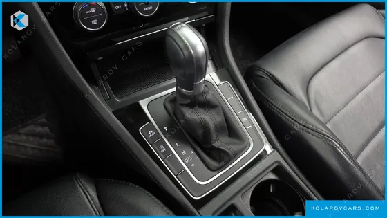 VOLKSWAGEN GOLF 2.0 TDI
