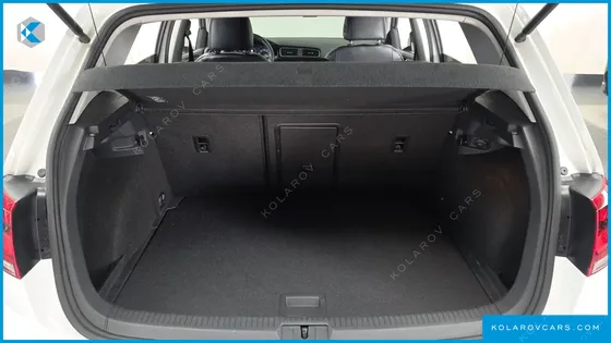 VOLKSWAGEN GOLF 2.0 TDI