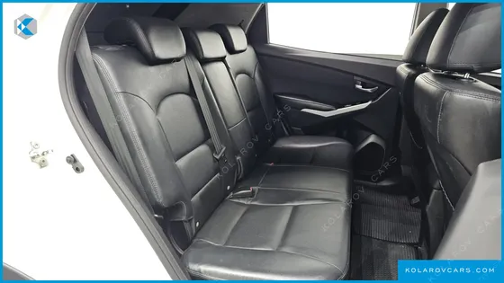 KGM - SSANGYONG KORANDO 2.2 RX 2WD