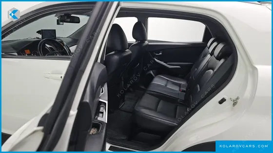 KGM - SSANGYONG KORANDO 2.2 RX 2WD