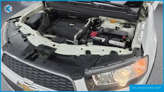 CHEVROLET (GM DAEWOO) CAPTIVA 2WD LT PREMIUM